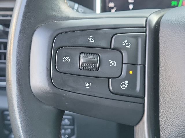 Used 2024 GMC Sierra 3500 AT4 w/ AT4 Premium Plus Package image 25