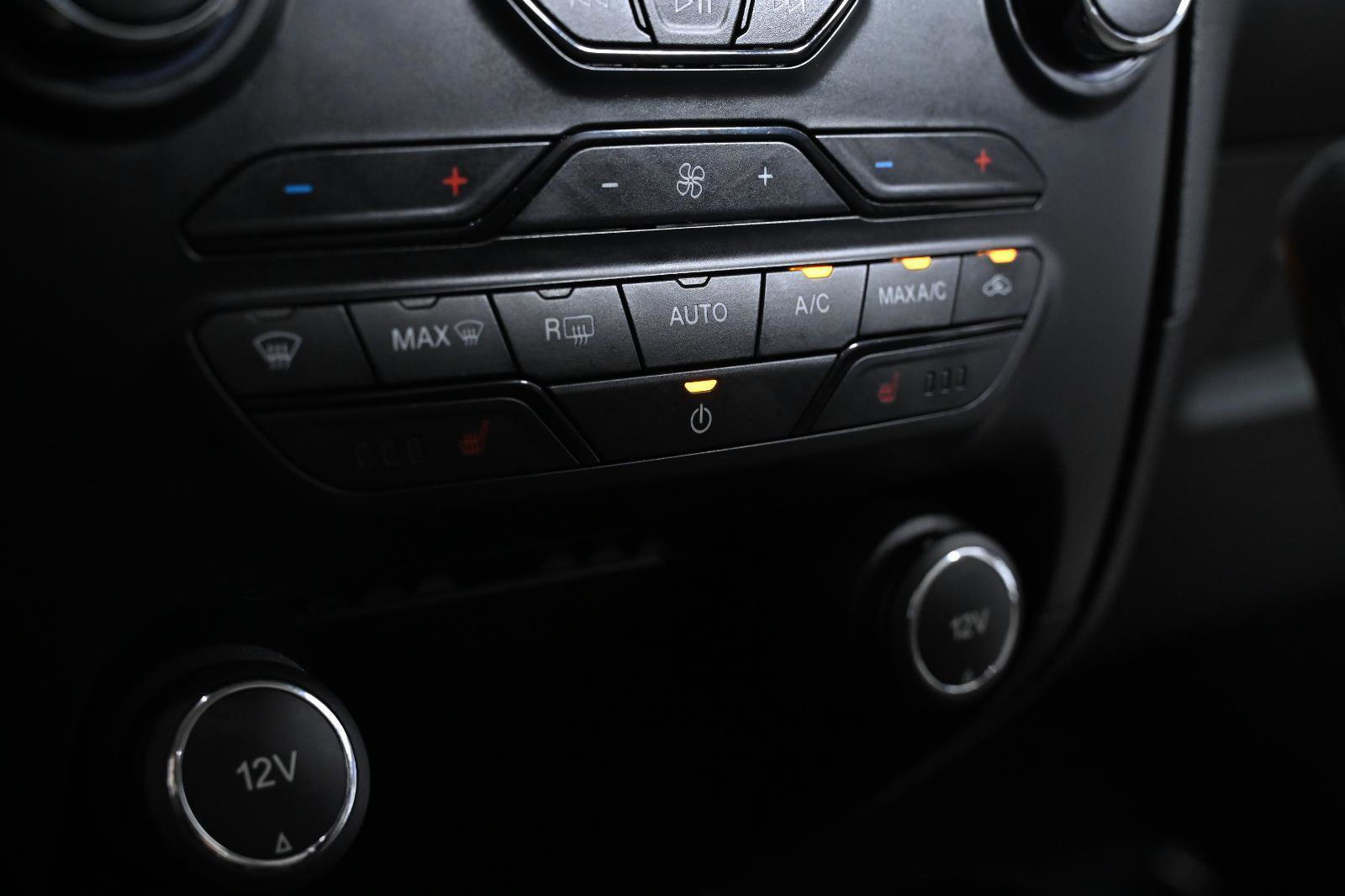 Used 2019 Ford Ranger Lariat w/ Equipment Group 501A Mid image 20
