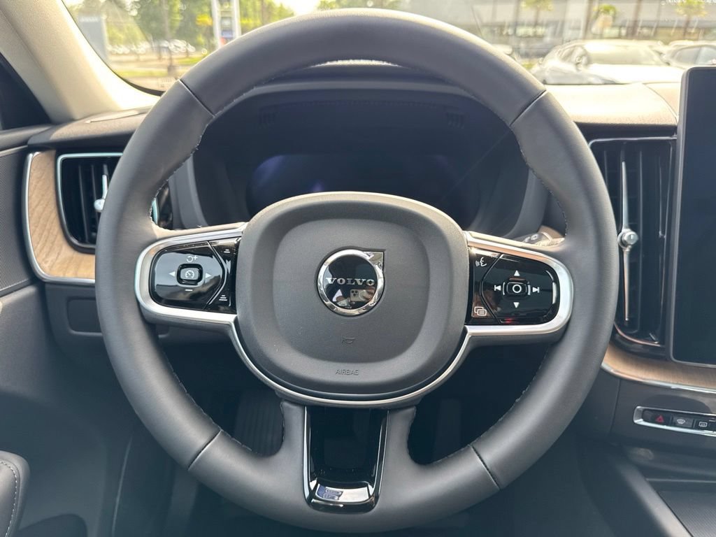 New 2026 Volvo XC60 B5 Plus w/ Climate Package AWD/4WD image 24