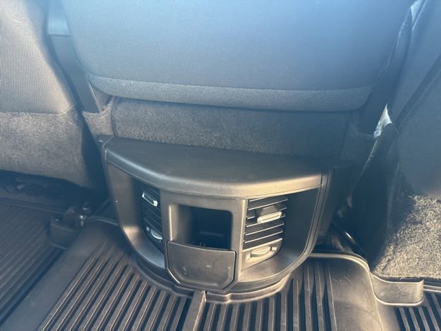 Certified 2024 RAM 3500 Tradesman w/ Chrome Appearance Group AWD/4WD image 17