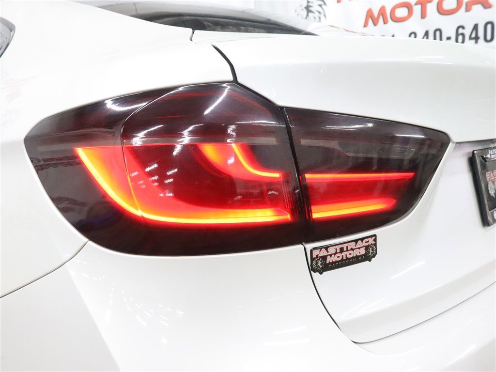Used 2018 BMW X6 xDrive35i AWD/4WD image 9