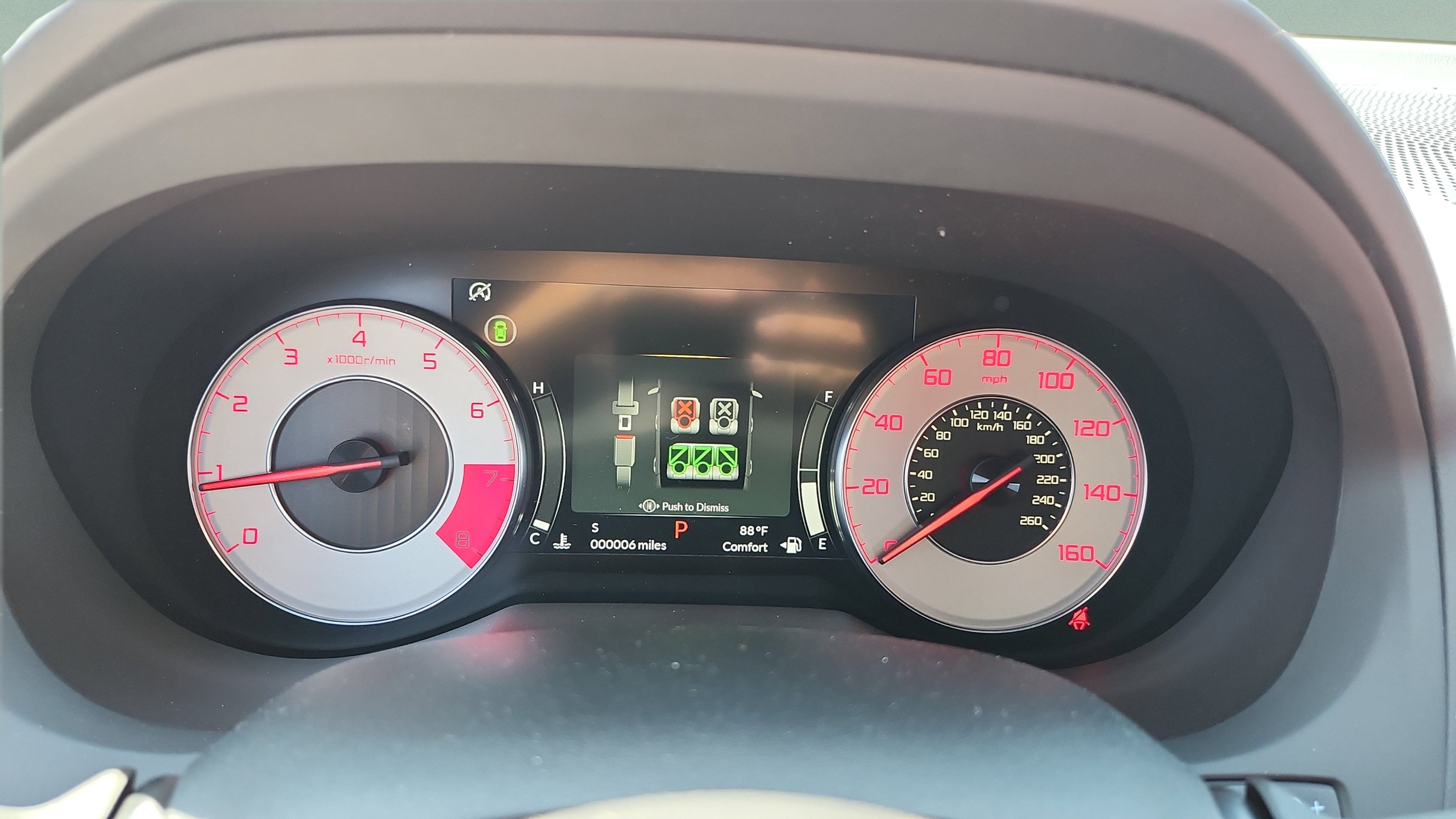 New 2026 Acura RDX A-Spec AWD/4WD image 26