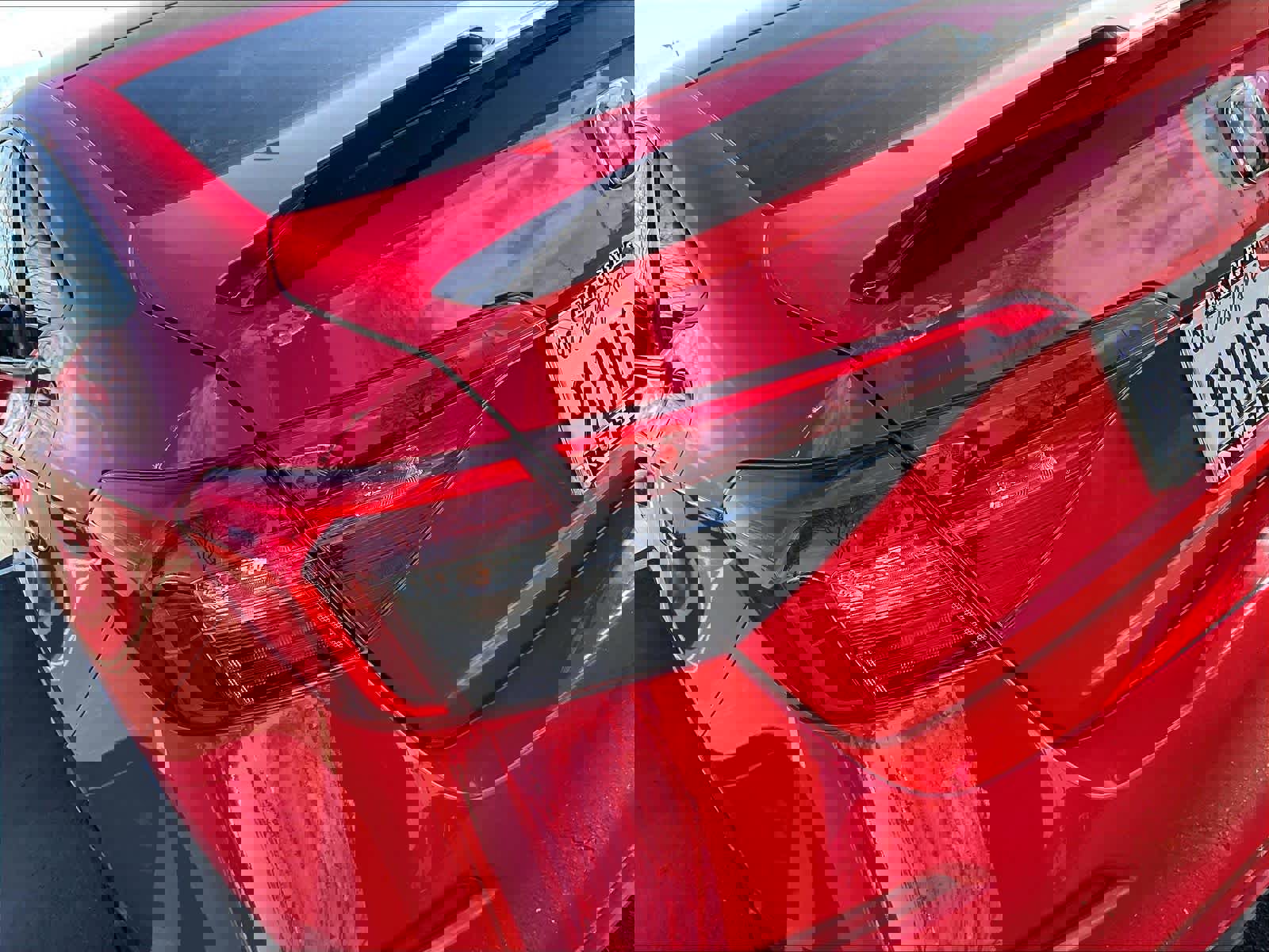 Used 2022 Honda Civic Si image 32