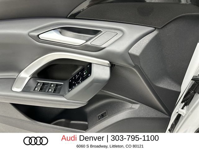 Used 2025 Audi Q5 Premium w/ Convenience Package AWD/4WD image 13