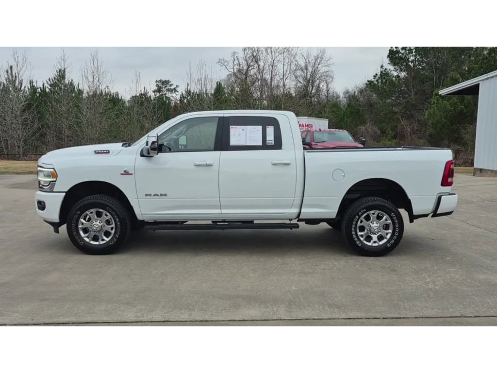 Used 2024 RAM 2500 Laramie image 5