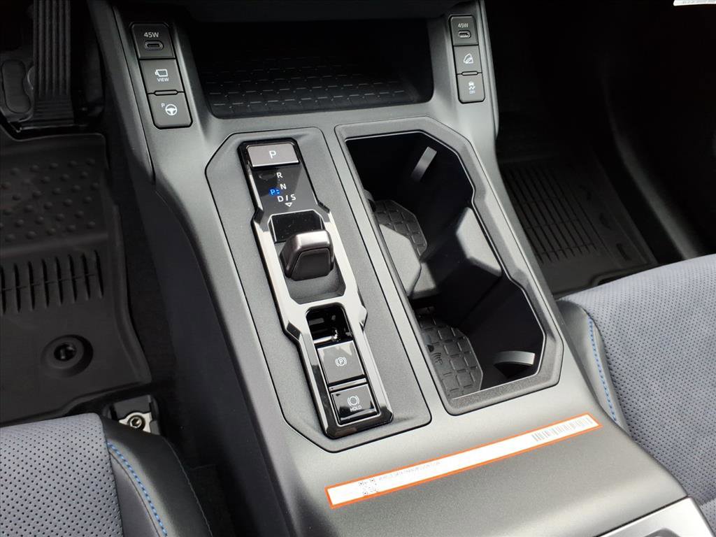 New 2026 Toyota RAV4 XSE AWD/4WD image 16