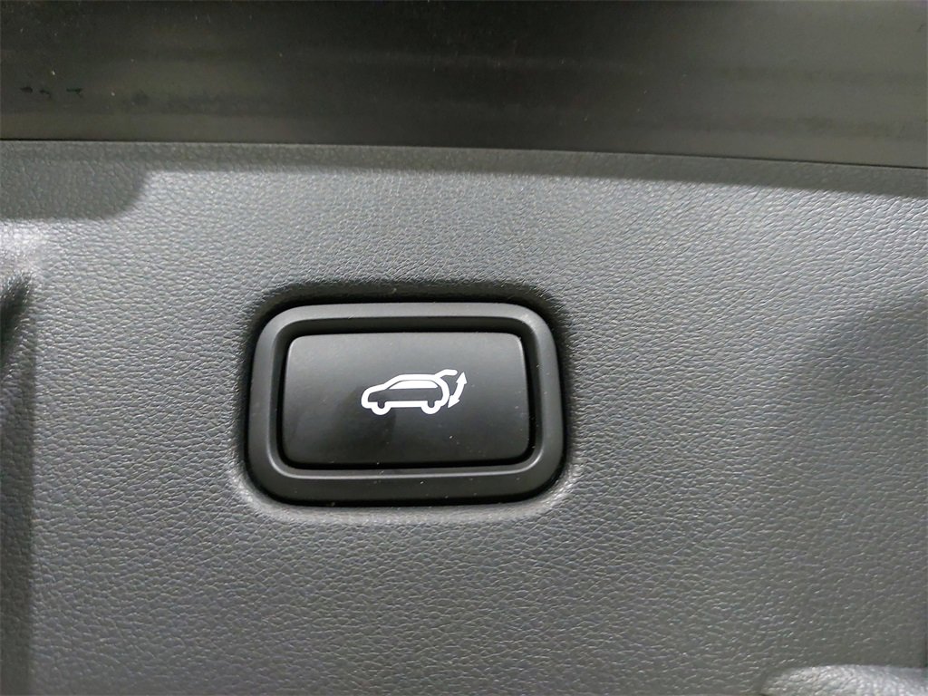 Certified 2024 Hyundai Tucson Blue image 13