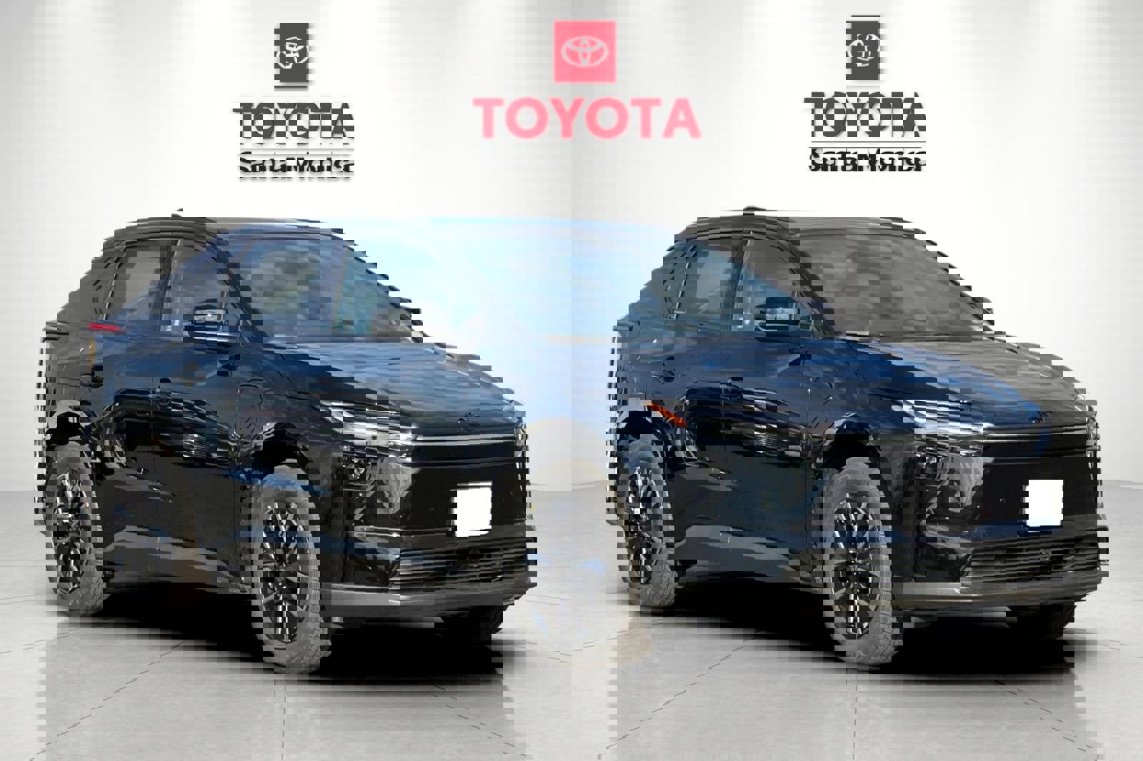 New 2026 Toyota bZ XLE