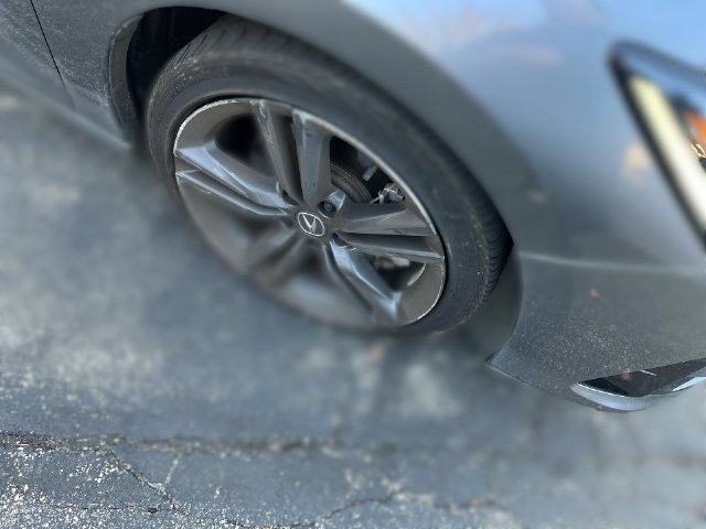 Used 2024 Acura Integra A-Spec w/ Technology Package FWD image 19