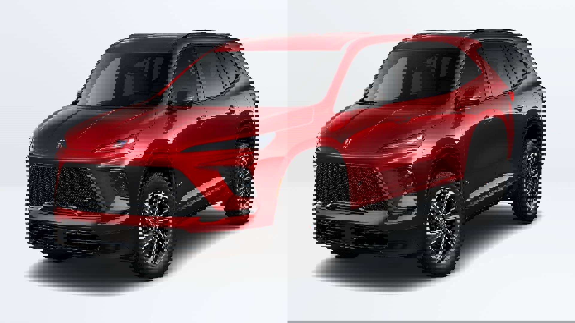 New 2025 Buick Enclave Sport Touring w/ Power Package image 42