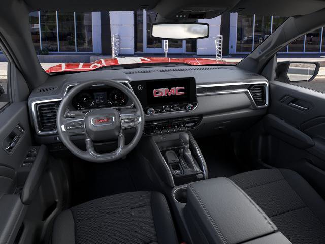 New 2026 GMC Canyon Elevation w/ Convenience Package RWD image 15