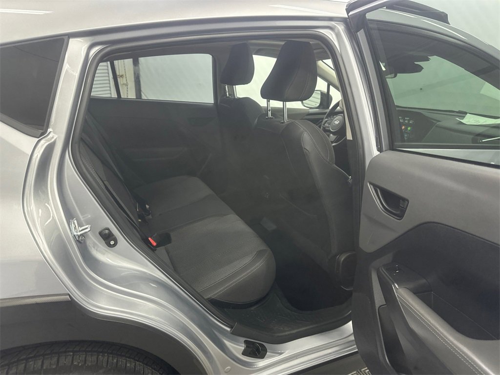 Used 2024 Subaru Crosstrek 2.0i Premium image 16