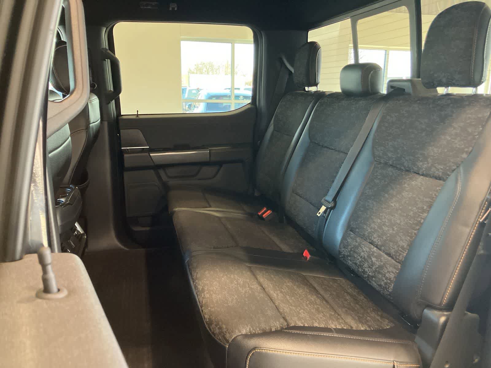 Used 2021 Ford F150 Tremor w/ Equipment Group 401A Mid AWD/4WD image 30