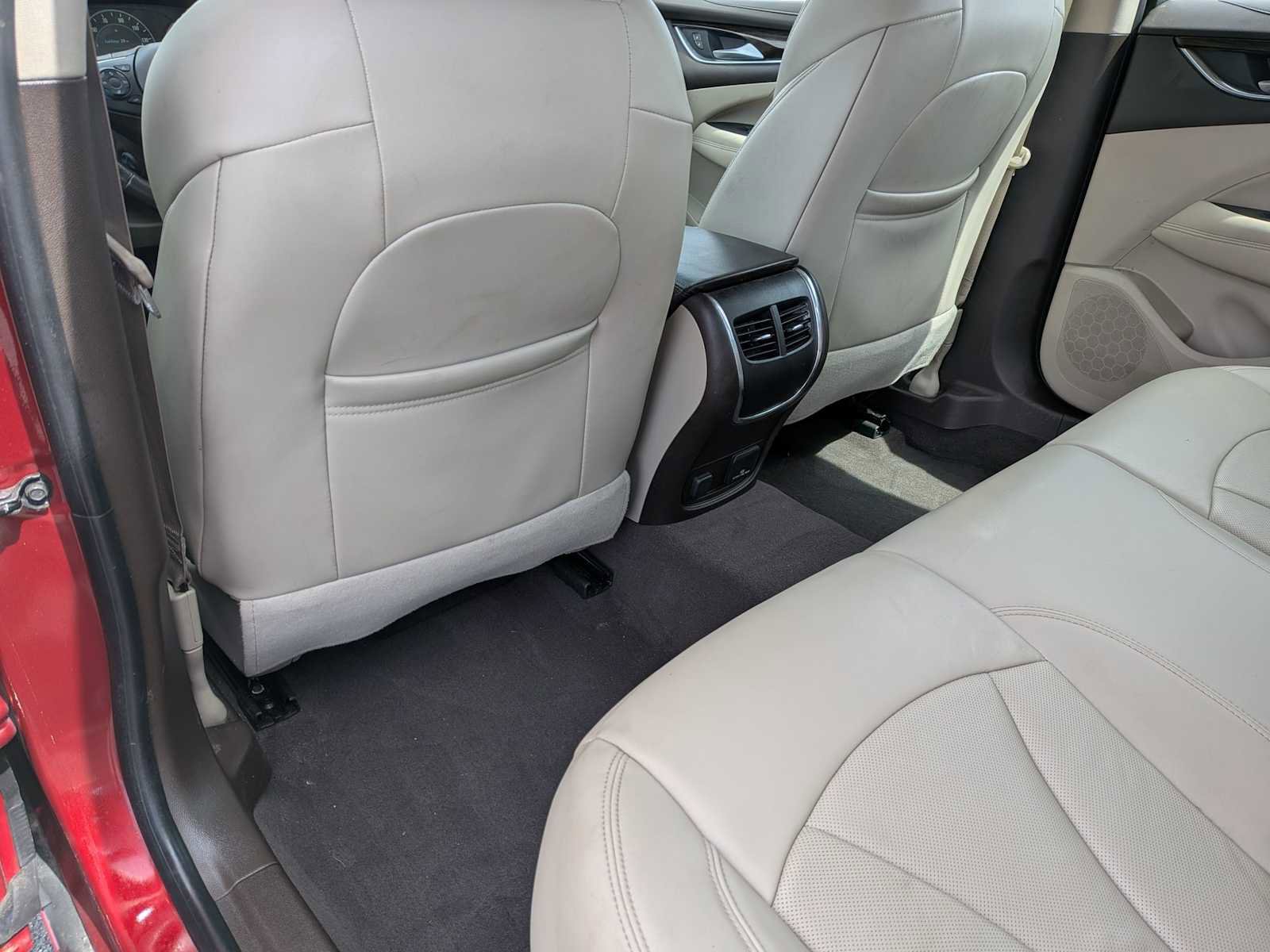 Used 2019 Buick LaCrosse Premium w/ Driver Confidence Package II AWD/4WD image 18
