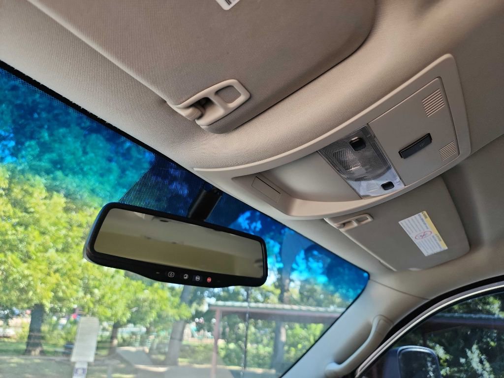 Used 2014 Chevrolet Silverado 3500 LTZ w/ LTZ Plus Package image 27