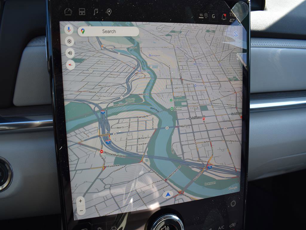 New 2026 GMC Terrain Denali image 16