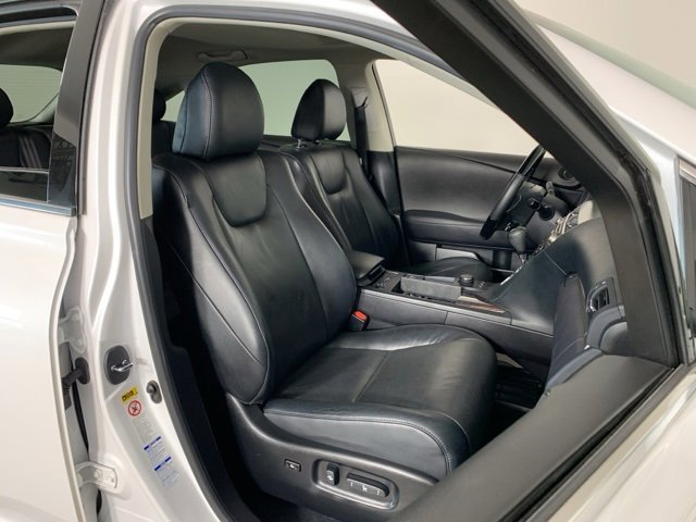 Used 2015 Lexus RX 350 350 image 43