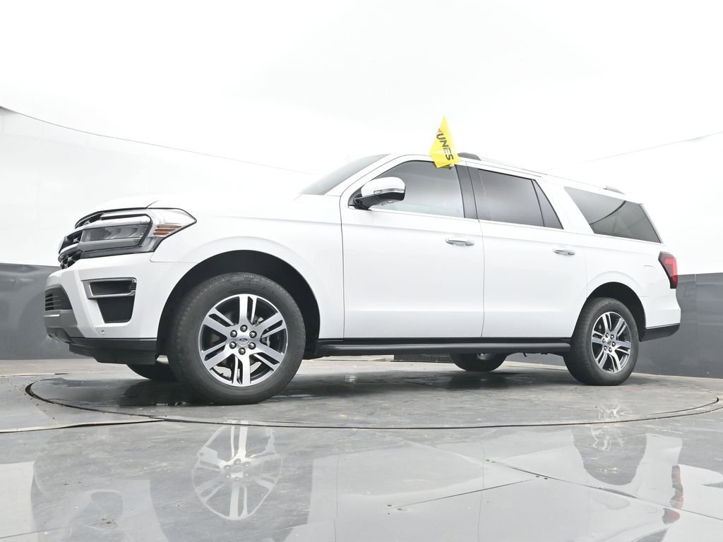 Used 2024 Ford Expedition Max Limited AWD/4WD image 51