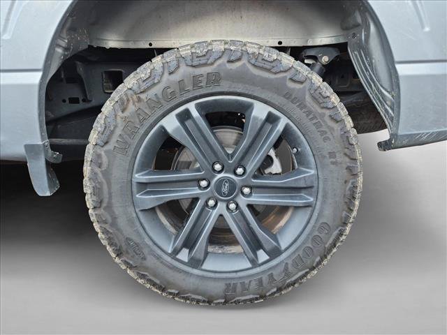 Used 2021 Ford F150 Lariat w/ Equipment Group 502A High AWD/4WD image 13