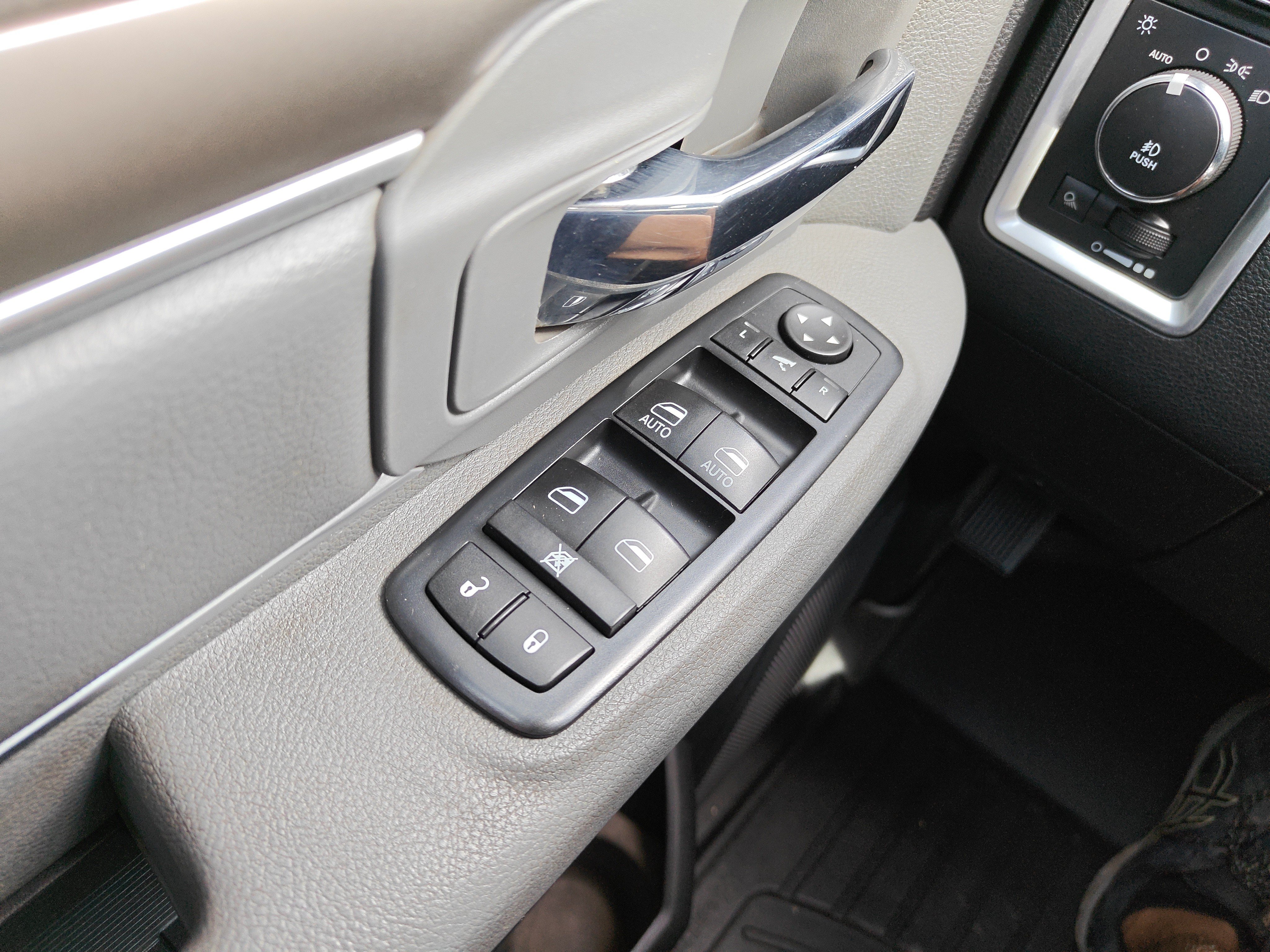 Used 2016 RAM 1500 Big Horn AWD/4WD image 24