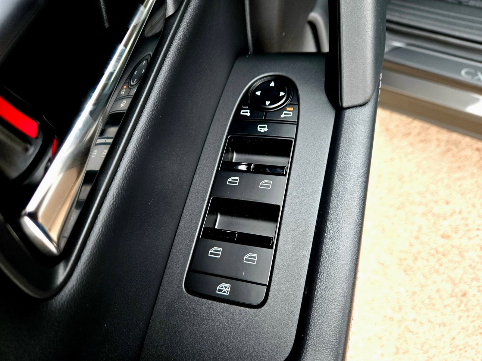 New 2026 MAZDA CX-5 Select image 20