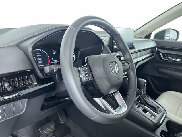 Used 2024 Honda CR-V EX-L image 27