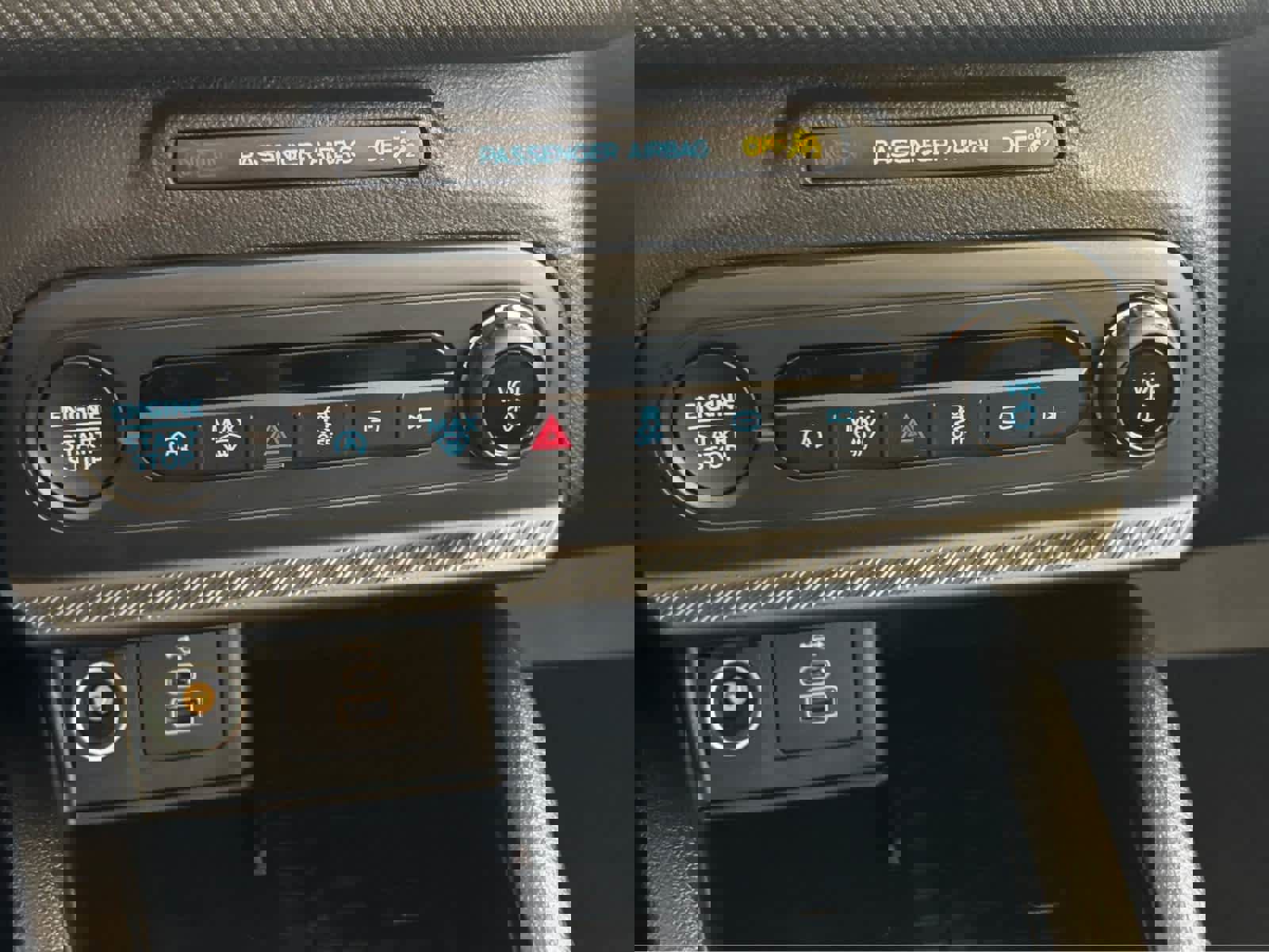 New 2025 Ford Bronco Sport Outer Banks image 13