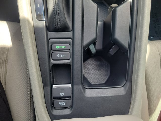 Used 2024 Honda Accord EX image 31