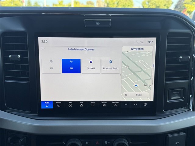 New 2026 Ford F350 XLT w/ XLT Premium Package image 18