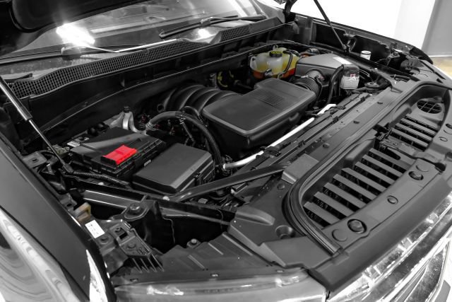 Used 2021 Chevrolet Silverado 1500 LT RWD image 63