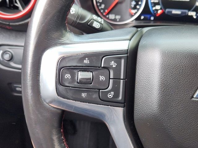 Used 2020 Chevrolet Blazer RS image 30