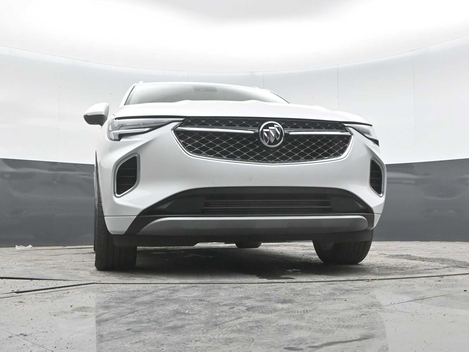 Used 2023 Buick Envision Avenir AWD/4WD image 27