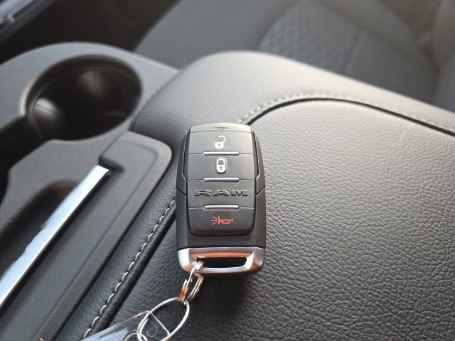 New 2026 RAM 3500 Tradesman image 31