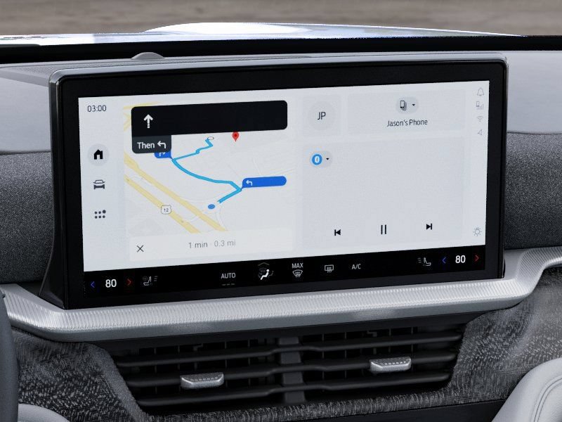 New 2027 Ford Explorer Platinum AWD/4WD image 17