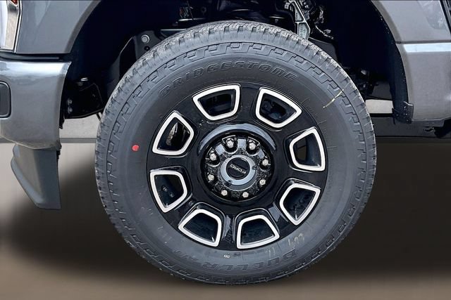 New 2026 Ford F350 Platinum AWD/4WD image 11