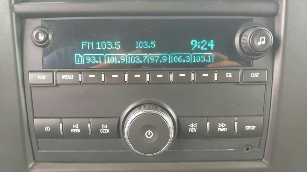 Used 2019 Chevrolet Express 3500 Extended w/ Driver Convenience Package RWD image 23