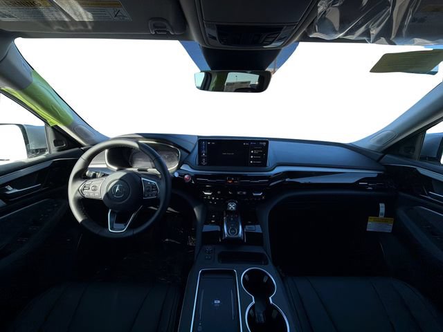 New 2026 Acura MDX SH-AWD image 21