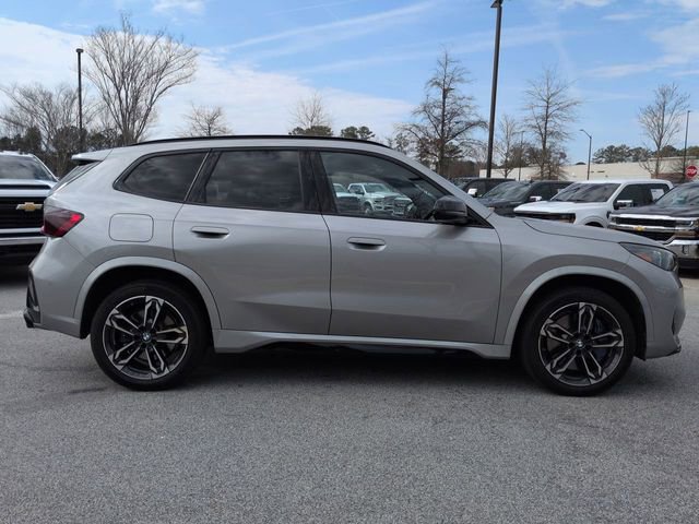 Used 2024 BMW X1 M35i w/ Shadowloine Package image 3