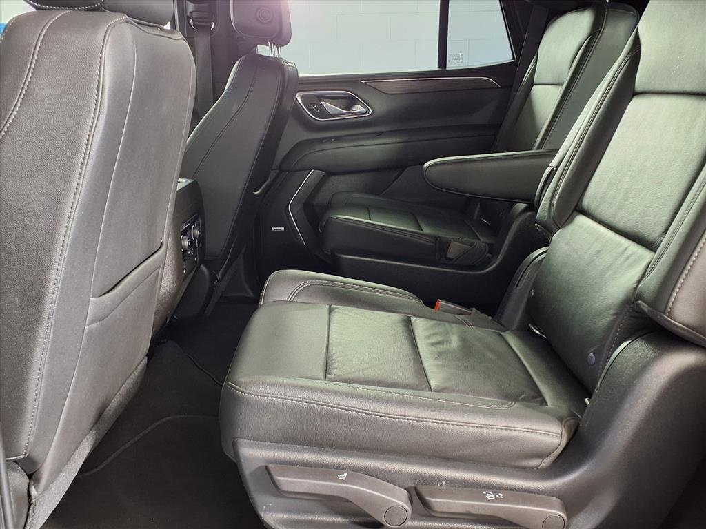 Used 2021 Chevrolet Tahoe LT image 5