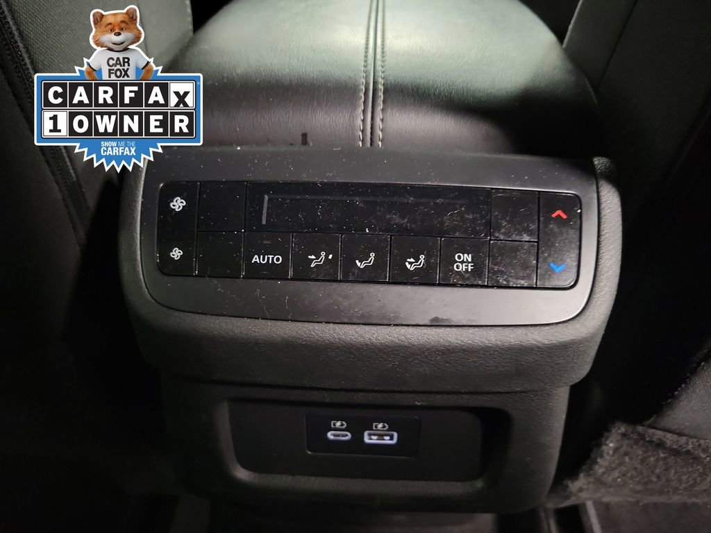 Used 2023 Nissan Pathfinder SV image 25