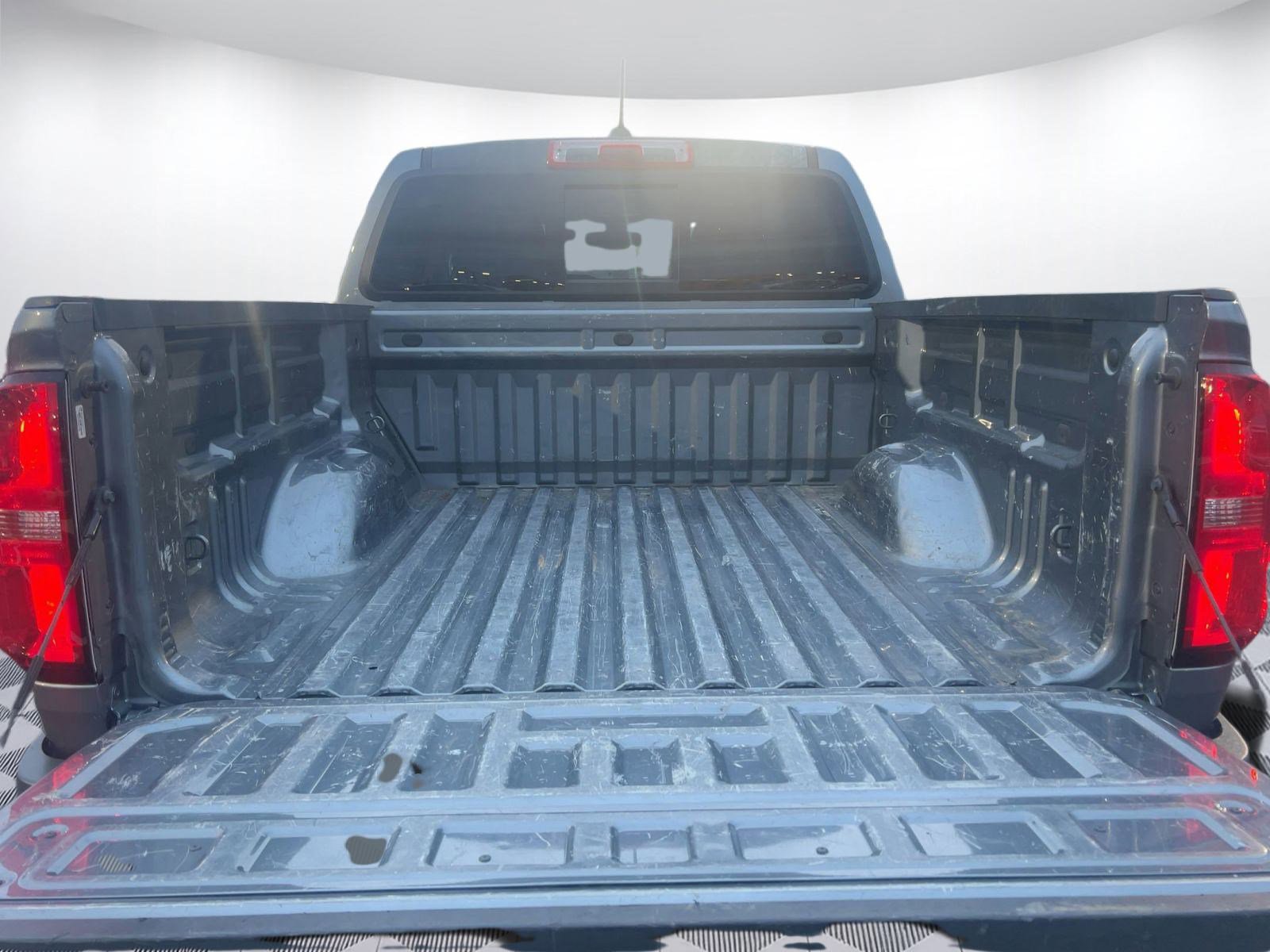 Used 2022 Chevrolet Colorado Z71 image 26