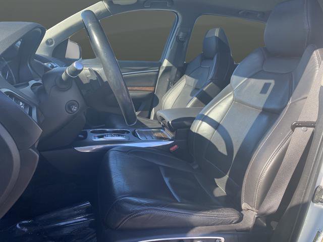 Used 2020 Acura MDX SH-AWD w/ Technology Package image 4