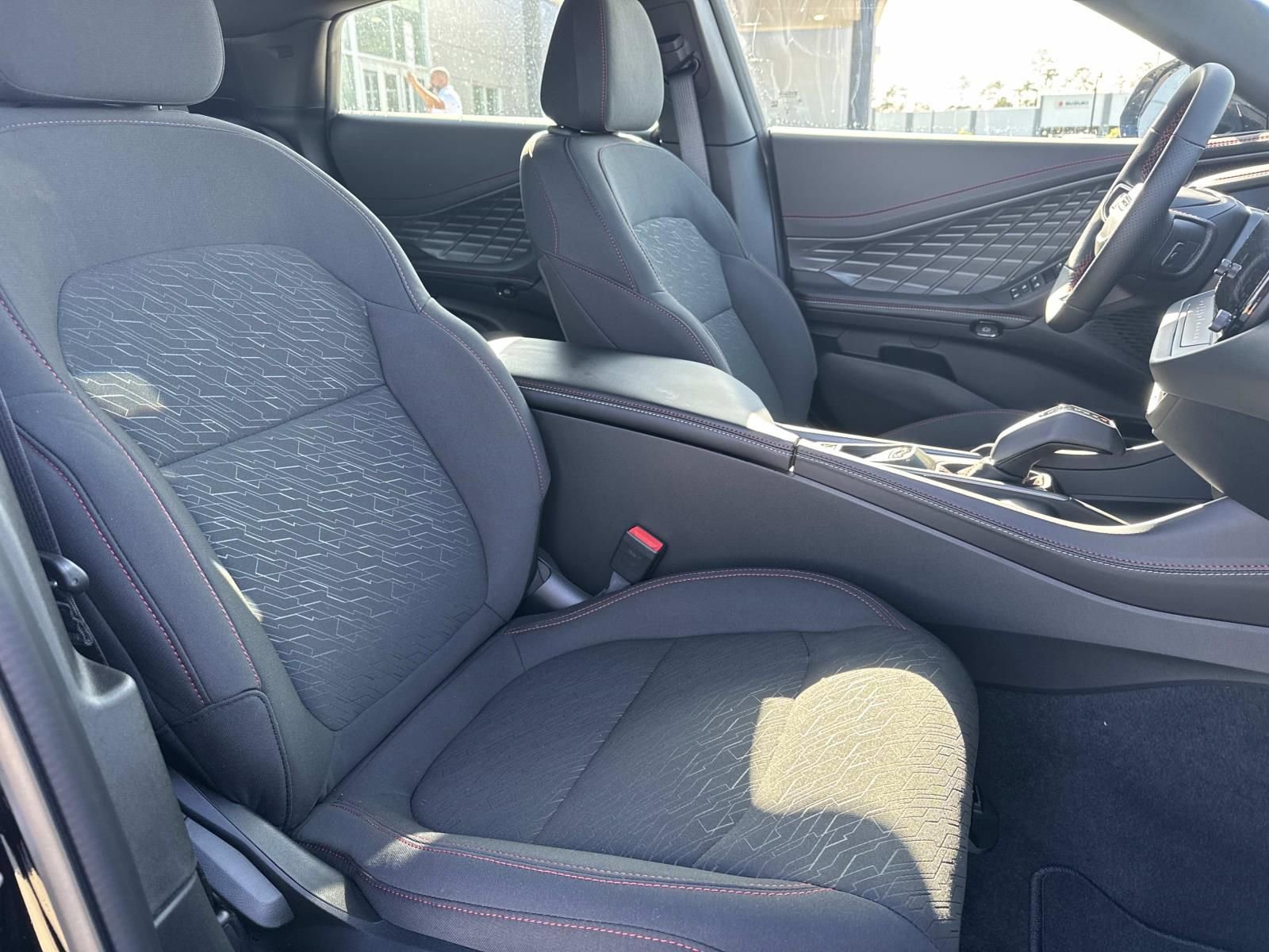 New 2026 Dodge Charger GT w/ Blacktop Package AWD/4WD image 11