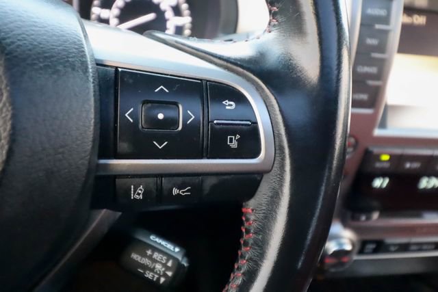 Used 2020 Lexus GX 460 Premium w/ Premium Package image 53