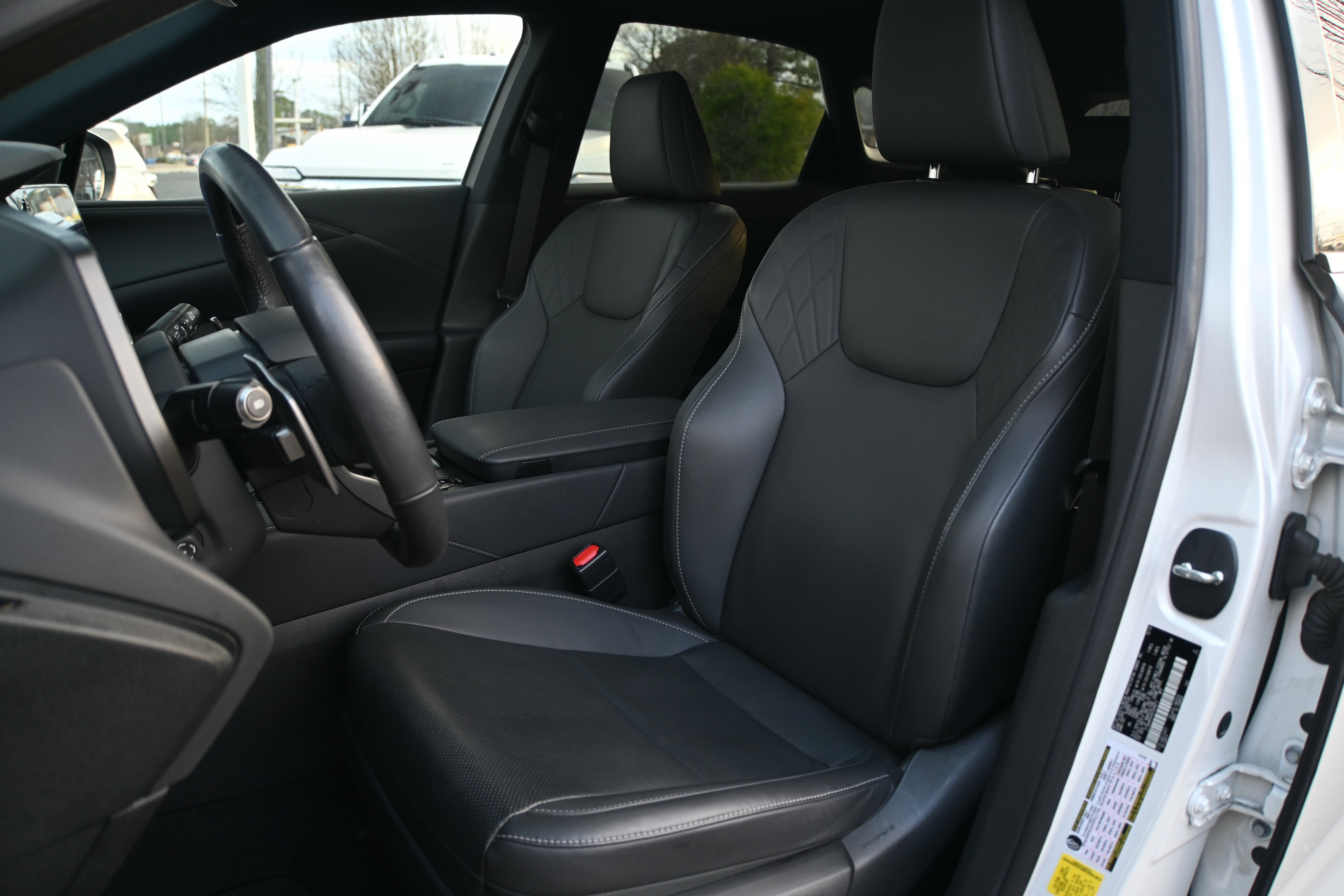 Used 2024 Lexus RX 350 Premium w/ Convenience Package image 7