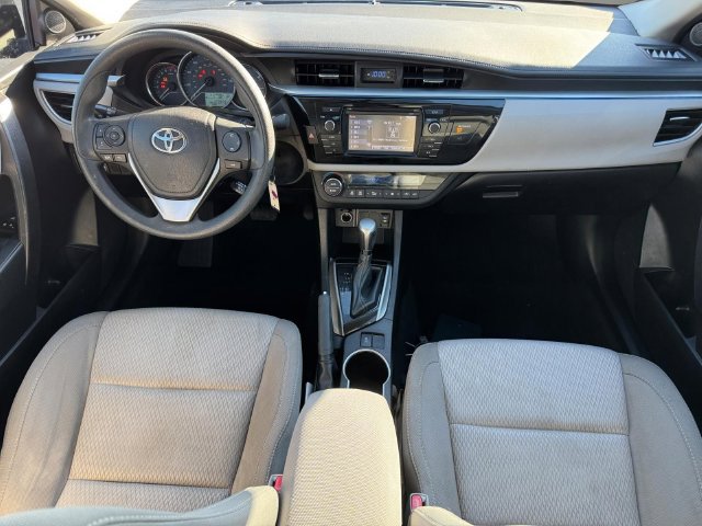 Used 2016 Toyota Corolla LE FWD image 8