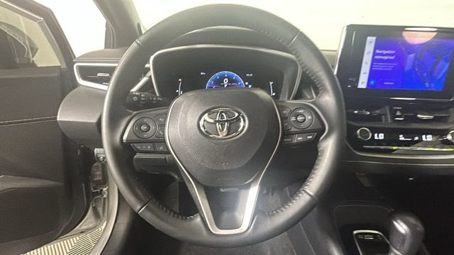Used 2024 Toyota Corolla XSE FWD image 14