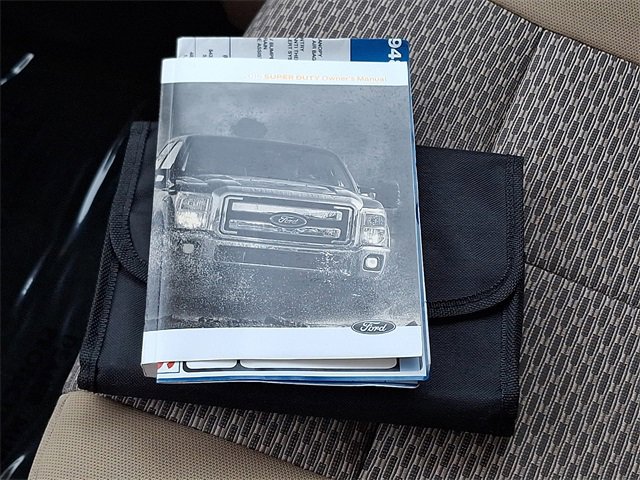 Used 2016 Ford F250 XLT w/ XLT Premium Package image 26