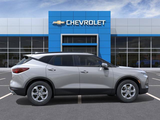 New 2026 Chevrolet Blazer LT FWD image 5