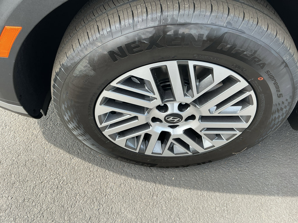 New 2026 Hyundai Palisade SEL image 9